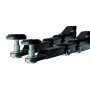 Важелі трисекційні довгі для підйомників ATH Comfort Lift (2шт)