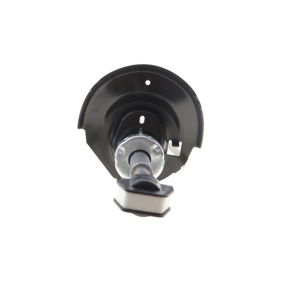 Амортизатор (передній) Peugeot 207/Citroen C3 1.4/1.6HDi/VTi 06- (R) (Gas)