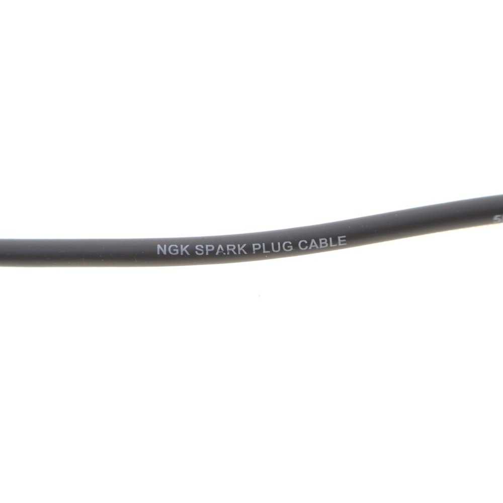 Проводи запалювання (к-кт) Audi A6 2.4/2.8i 97-05 (RC-AD218)