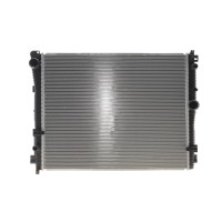 Радіатор охолодження BMW 3 (G20/G80/G28) 3.0i xDrive (B58) 19-