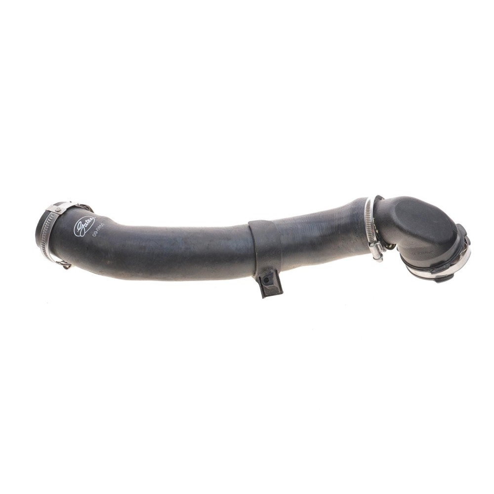 Патрубок інтеркулера Ford Focus 1.6 TDCI 04-12/Volvo S40/V50 1.6D 05-12