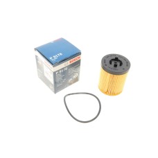Фільтр оливи Opel Omega B 2.5/3.0i/Astra G 1.8i 95-05
