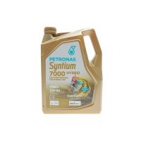 Олива 0W20 SYNTIUM 7000 HYBRID (5L) (API SP/ILSAC GF-6A) (GM dexos1 Gen 3/Ford WSS-M2C962-A1)