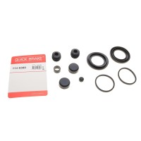 Ремкомплект супорта (переднього) VW Crafter 30-35/30-50 06-13 (d=48mm) (Brembo)