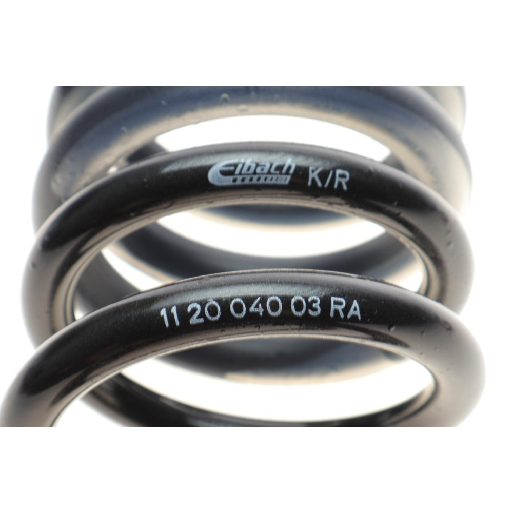 Комплект пружин (Pro-Kit) BMW X3 (G01/F97)/X4 (G02/F98) 3.0M (S58) 19- (4 шт.) (без регул. дор.просв.)