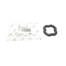 Гумка глушника BMW 3 (E36) 90-98 M40/M43/M44/M51