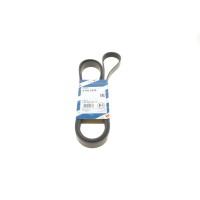 Ремінь генератора MB W202/211 2.0/2.2/2.7CDI (6PK2245)