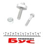 Комплект ГРМ Renault Megane III 2.0 TCe 08-