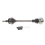 Піввісь (передня) VW T5 1.9TDi/2.0 03-15 (L) (38x27x645)