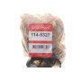 Ремкомплект супорта (переднього) MB S-class (W222) 13-/VW Touareg 06- (d=46 mm) (+4 поршня) (Brembo)