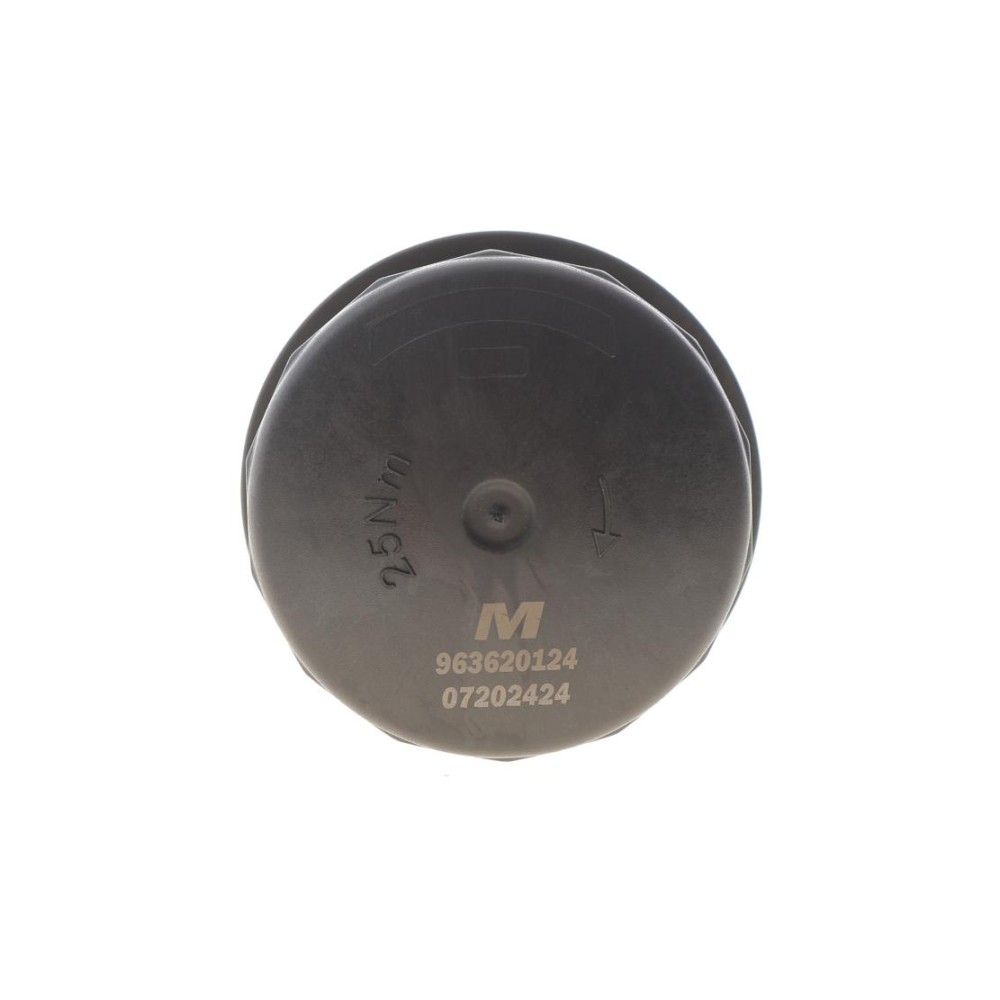 Кришка корпуса фільтра масляного MB C-class (W202/W203)/E-class (W210/W211) M112/M113 93-09