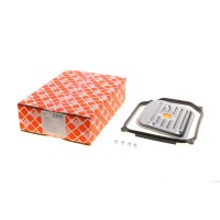 Фільтр АКПП VW Golf 1.6-2.8 91-05 (з прокладкою)