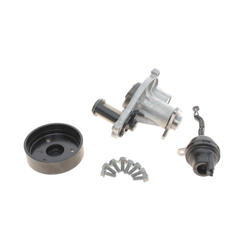 Помпа води BMW 3 (F30/F80)/5 (G30/F90)/7 (G11/G12) 1.6/2.0i (B46/B48) 15- (перемикаючий)