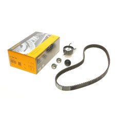Комплект ГРМ Mazda 2/Ford Fiesta/Focus/Volvo S40/V50 1.25i-1.6 16V 95- (22x117z)