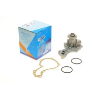 Помпа води Audi/Seat/VW 1.3/1.4/1.6/D/TD/1.7/D/1.8/GT/GTE/1.9/D/TD/TDI/SDI/2.0/E 75-04 (B/B)(6 лоп)