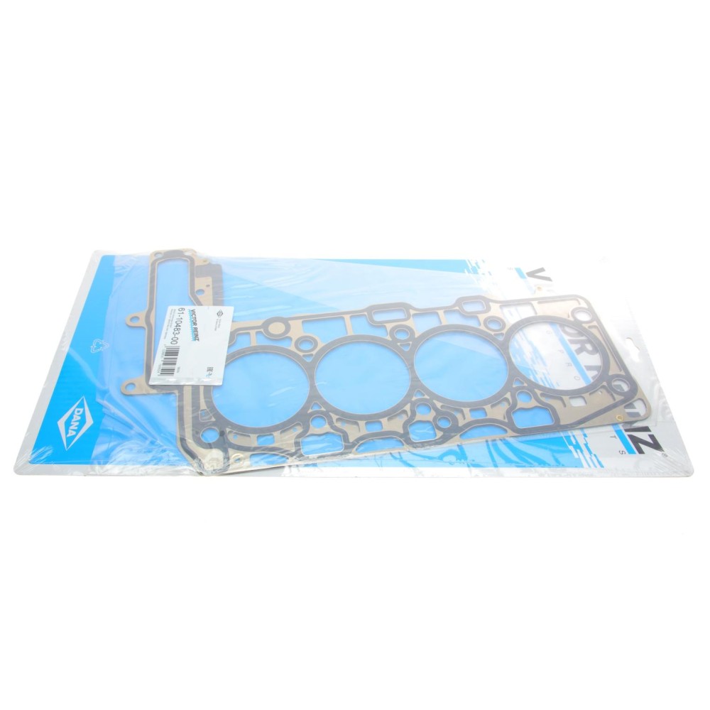 Прокладка ГБЦ BMW 3 (G20/G80/G28)/5 (G30/F90) 18- (1 мітка) (1.30mm) B47