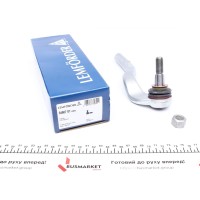 Наконечник тяги рульової (R) MB E-class (W212) 09-