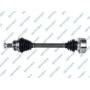 Піввісь (передня) Skoda Fabia/Roomster/VW Polo 99-15 (L) (36z/501mm)
