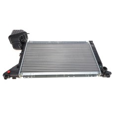 Радіатор охолодження MB Sprinter 2.2-2.7CDI 00-06 (Економ-клас) Радіатор охолодження MB Sprinter 2.2-2.7CDI 00-06 (Економ-клас)