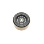 Ролик генератора Nissan NP300/NT400/Pathfinder 2.5D 05- (паразитний) (70x33)