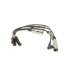 Проводи запалювання VW Golf II,III 1.8/1.4 91-/Skoda Octavia 1.6 96- (к-кт)