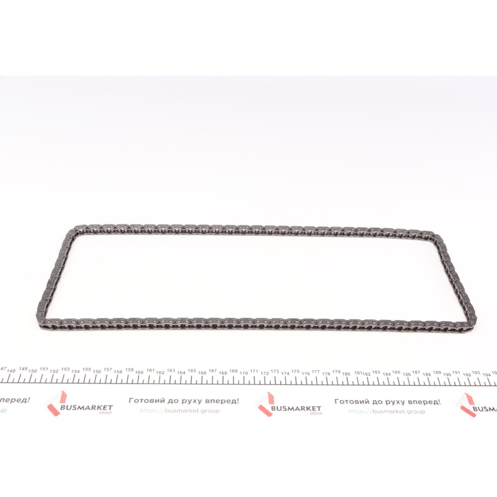 Комплект ланцюга ГРМ BMW 3 (E90/91/92/93)/5 (E61)/7 (F01)/X6 (E71) 04-16 (N43)