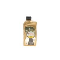 Олива 5W30 Quartz INEO LL (1л) (VW504.00/507.00)