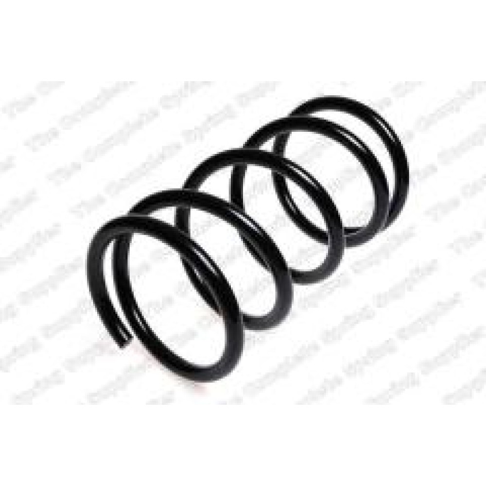 Пружина (передня) Ford Transit 2.0-2.2DI 00-06 (з борт.пл/фургон/автоб)(осн:280L,300L,300M,330S)
