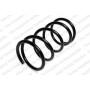 Пружина (передня) Ford Transit 2.0-2.2DI 00-06 (з борт.пл/фургон/автоб)(осн:280L,300L,300M,330S)