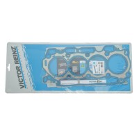 Прокладка ГБЦ Citroen Berlingo/Peugeot Partner 1.6HDI 05- (4 метки) (1.25mm)