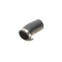 Патрубок інтеркулера (верхній) (L) Audi A1/Seat Ibiza/Toledo/Skoda Fabia/Rapid/VW Polo 1.2D/1.6D 09-