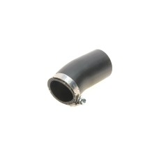 Патрубок інтеркулера (верхній) (L) Audi A1/Seat Ibiza/Toledo/Skoda Fabia/Rapid/VW Polo 1.2D/1.6D 09-