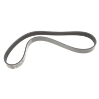 Ремінь генератора Opel Movano 2.8DTI 98-01 (ALT,WP) (6PK845)