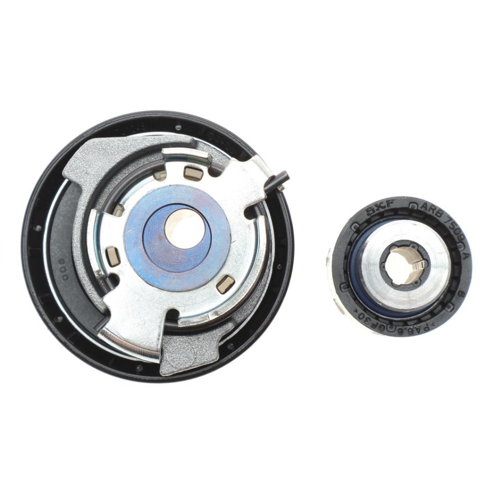 Комплект ГРМ Citroen C1/C3/C4/Peugeot 2008/208/301/3008/308 1.2 12- (16x118z)