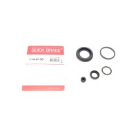 Ремкомплект супорта (заднього) VW Golf 82-97 (d=36mm) (Lucas)