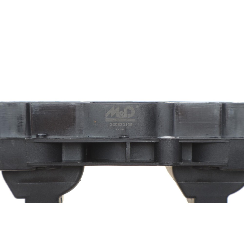 Котушка запалювання Opel Vectra B/C/Astra G/H 1.8 95-