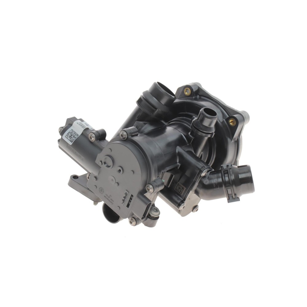 Помпа води Audi Q5/VW Golf 1.8/2.0 TSI/TFSI 14-