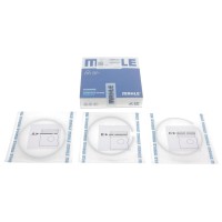 Кільця поршневі MB Sprinter 2.2/2.7CDI (88.00mm/STD) (2.5-2-3)