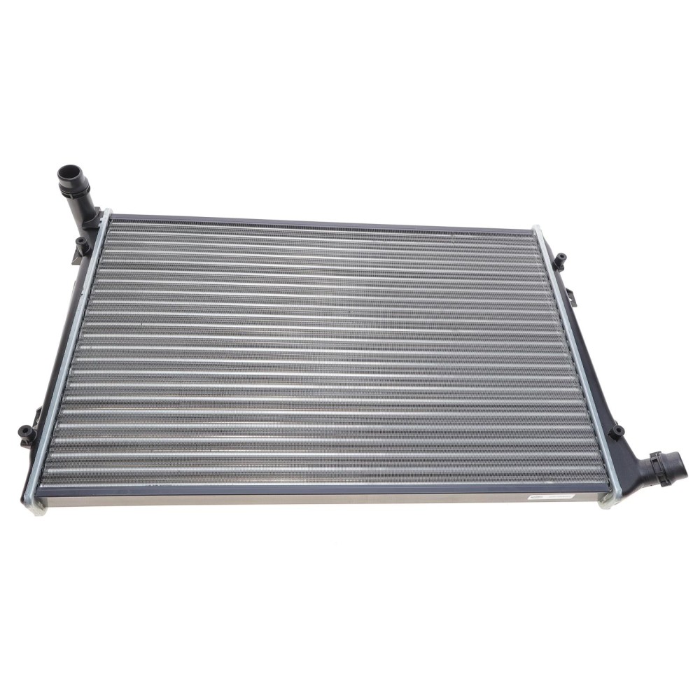 Радіатор охолодження VW Caddy 1.9/2.0TDI (+/-AC)