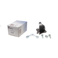Опора кульова (передня/знизу) Seat Toledo 93-99/VW Passat 88-96/Golf III 92-99