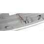 Повторювач повороту на дзеркало MB (W204/S204) 07-14 (L)