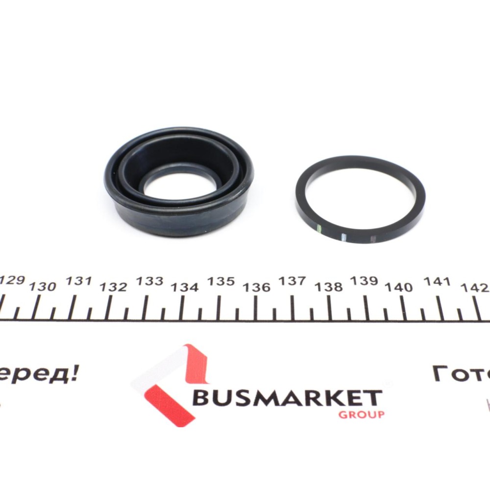 Ремкомплект супорта (заднього) BMW 5 E28 81-87 (d=33mm) (Ate)