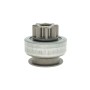 Бендикс стартера Hyundai i20/i30/ix20/Kia Carens/Ceed/Cerato/Soul 06- (z=8)