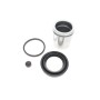 Ремкомплект супорта (переднього) VW Golf III/Skoda Fabia I/II 91-14 (d=48mm) (+поршень)