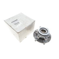 Підшипник маточини (передньої) Nissan Juke/Leaf/Qashqai I/X-Trail/Renault Koleos I 07- 