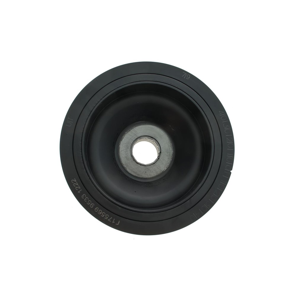 Шків колінвалу MB E-class (W212/W213) 2.0 (M274) 13-19 (6PK)
