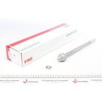Тяга рульова Ford Mondeo III 00-07 (L=342mm)