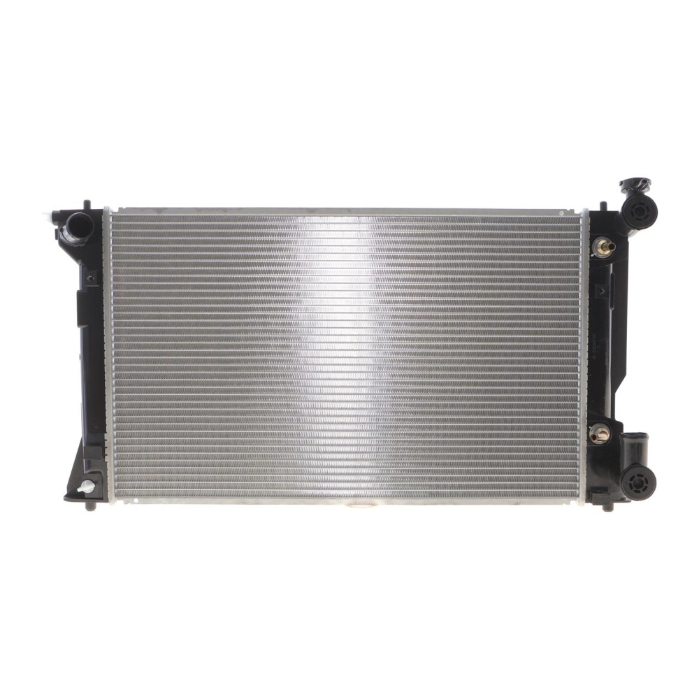 Радіатор охолодження Toyota Avensis 2.0/2.4 03-08 (АКПП)