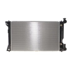 Радіатор охолодження Toyota Avensis 2.0/2.4 03-08 (АКПП)
