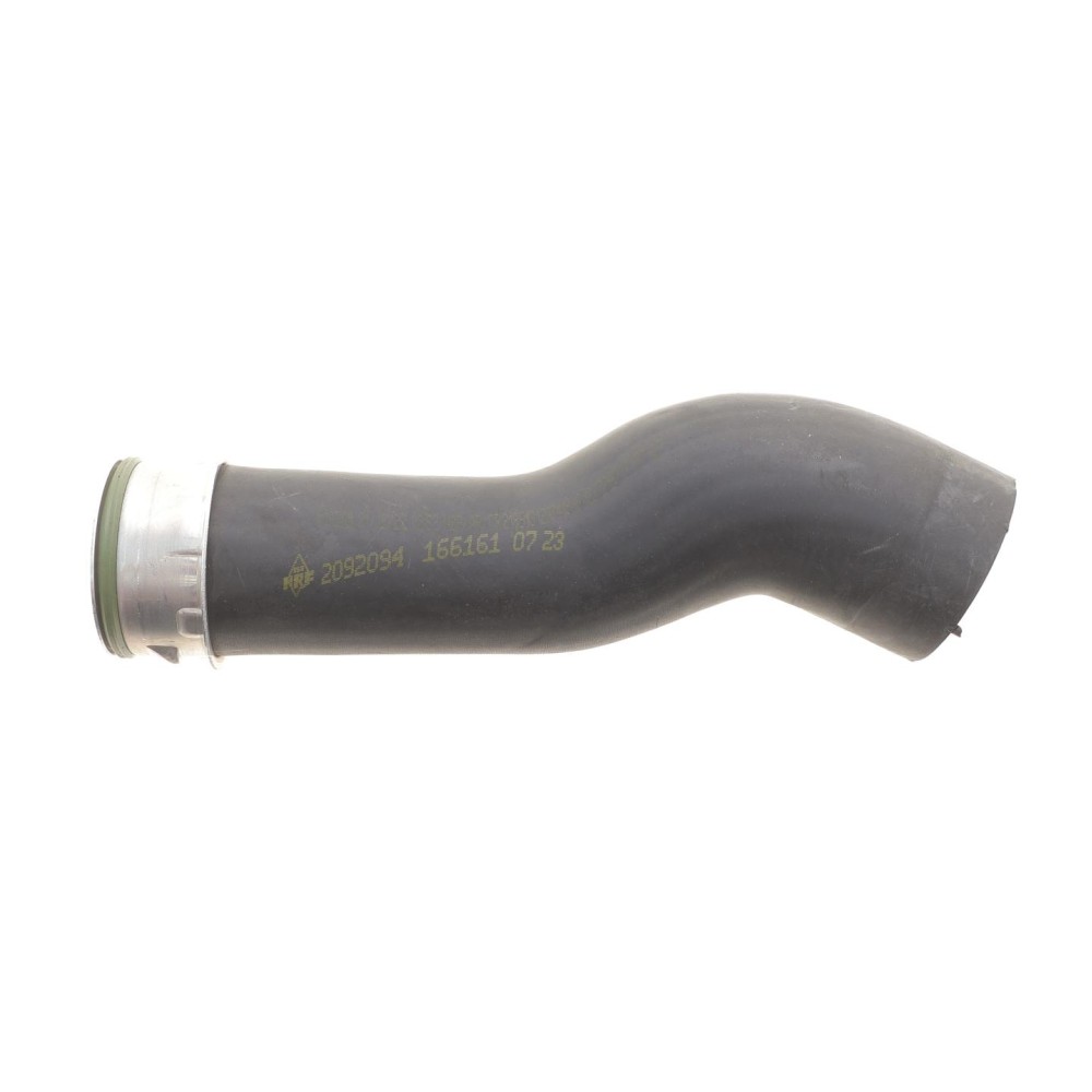 Патрубок інтеркулера VW T5 2.5TDI (BNZ/BPC) 06-10